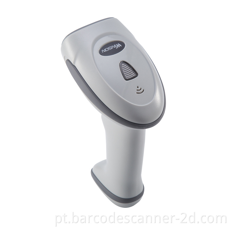 Wired Barcode Reader Handheld 